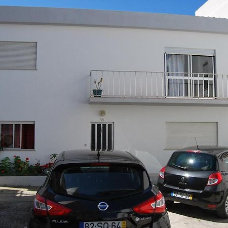 Apartamentos Mota Nazaré Dış mekan fotoğraf