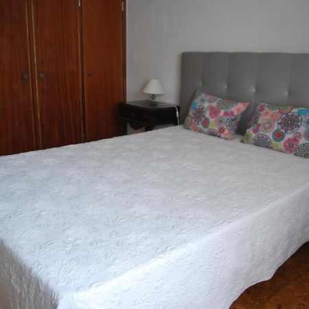 Apartamentos Mota Nazaré Dış mekan fotoğraf
