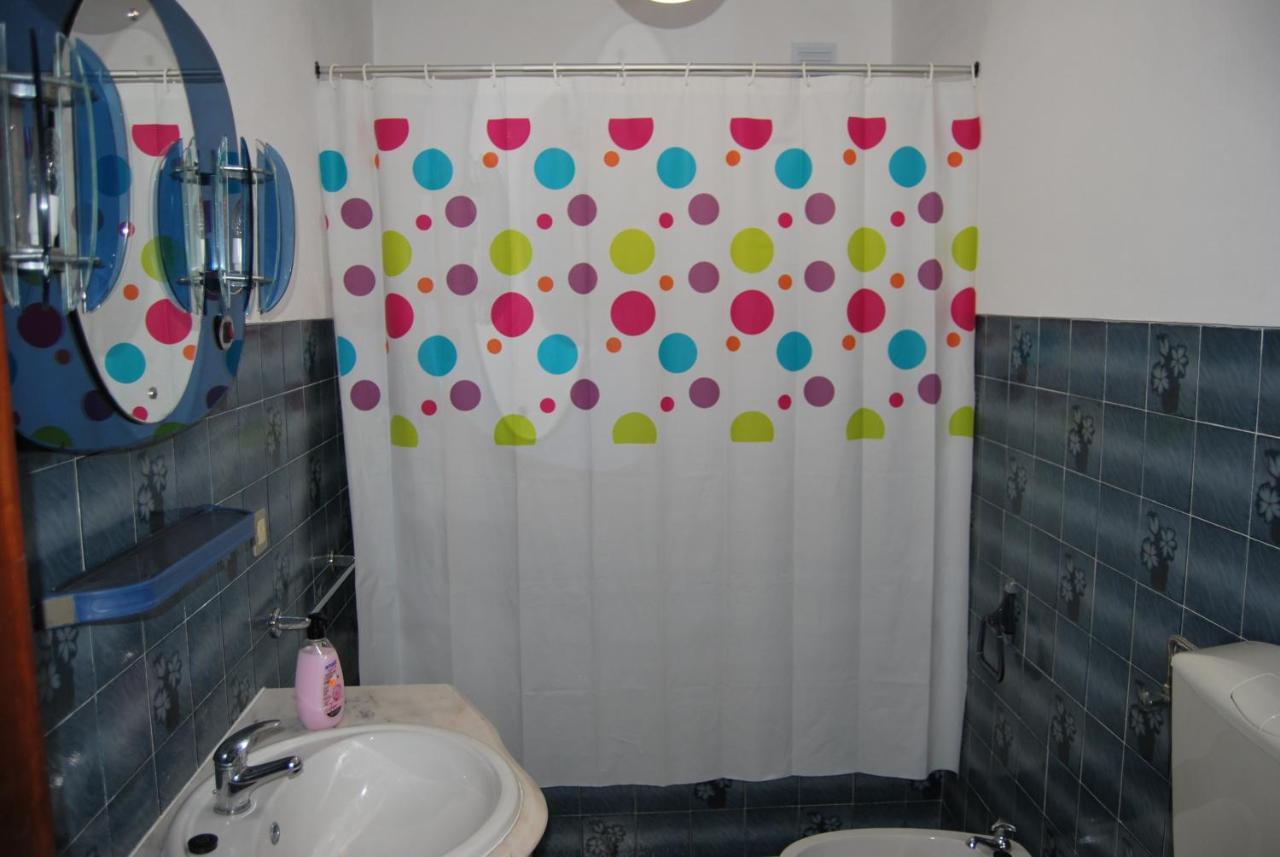 Apartamentos Mota Nazaré Dış mekan fotoğraf